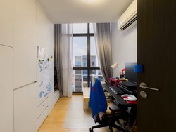 Botanique At Bartley (D19), Condominium #554085681